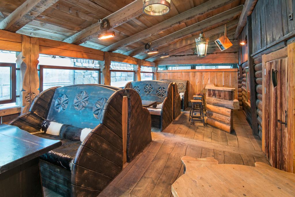 Nordal Turistsenter Otel Lom Dış mekan fotoğraf