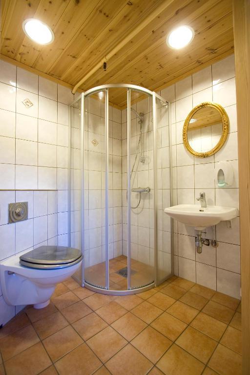 Nordal Turistsenter Otel Lom Oda fotoğraf